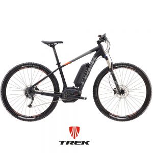 trek powerfly 5 e-mtb