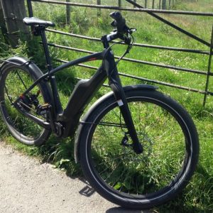 trek commuter 9