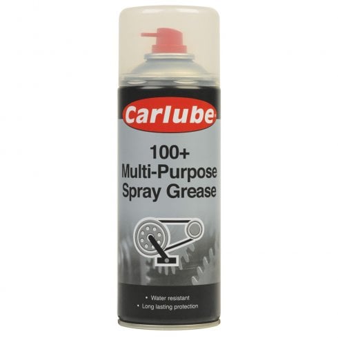 100+ multi purpose spray grease (CMG412)