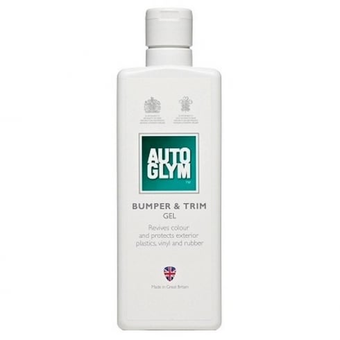 Bumper & Trim Gel - 325ml