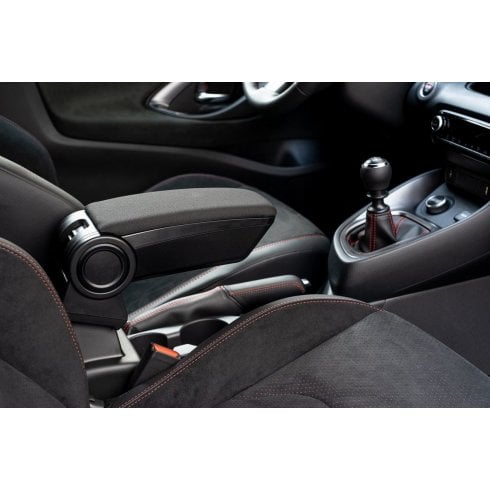 car armrest to fit Peugeot 207 2006 to 2014