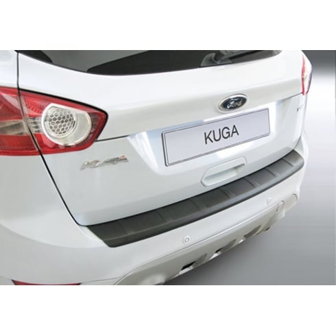 Ford Kuga MK1 rear guard bumper protector from June 2008 to Feb 2013