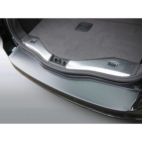 Ford Mondeo Estate rear bumper protector February 2015 onwards