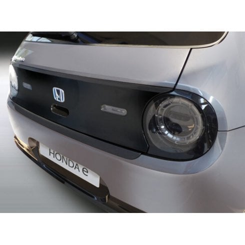 Honda E Electric rear bumper protector April 2020 onwards