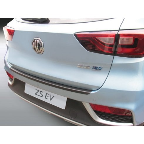 MG ZS EV rear bumper protector 2017 to 2020