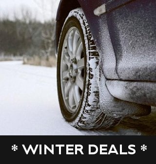 Winter Deals