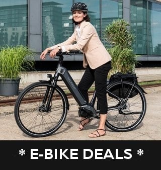 e-bike sale