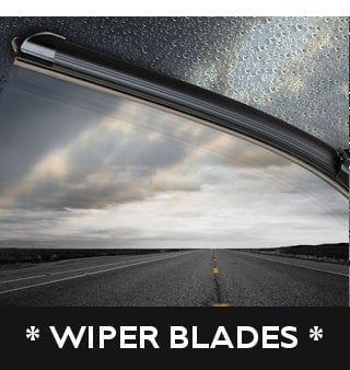 Wiper Blades