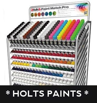 Holts Paints