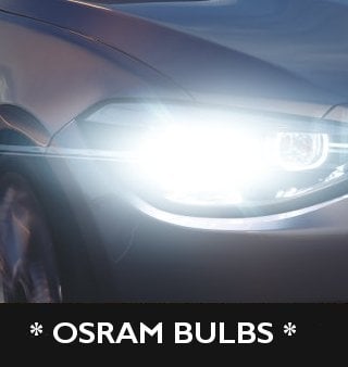 Osram Bulbs