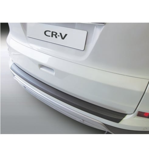 rear bumper protector for Honda CRV February 2015 to September 2018