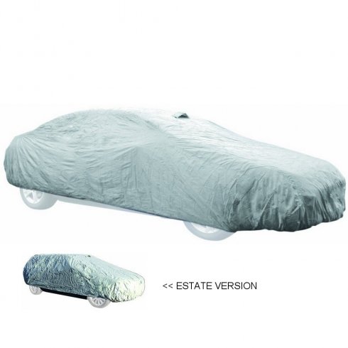 Tybond extra large universal estate car cover