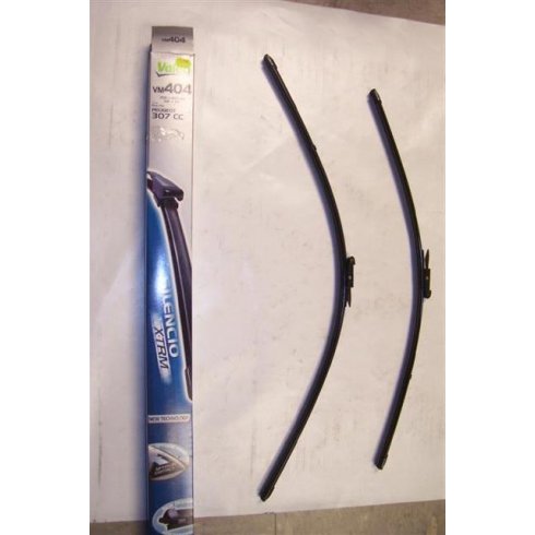 VM404 Valeo wiper blade Peugeot 307 CC